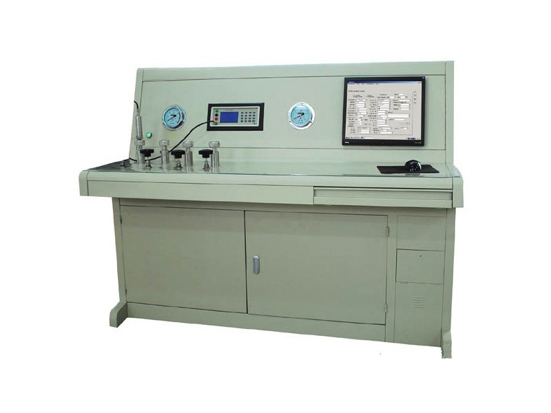 FL-100-B��ѹ���Ǳ��Զ�У��ϵͳ