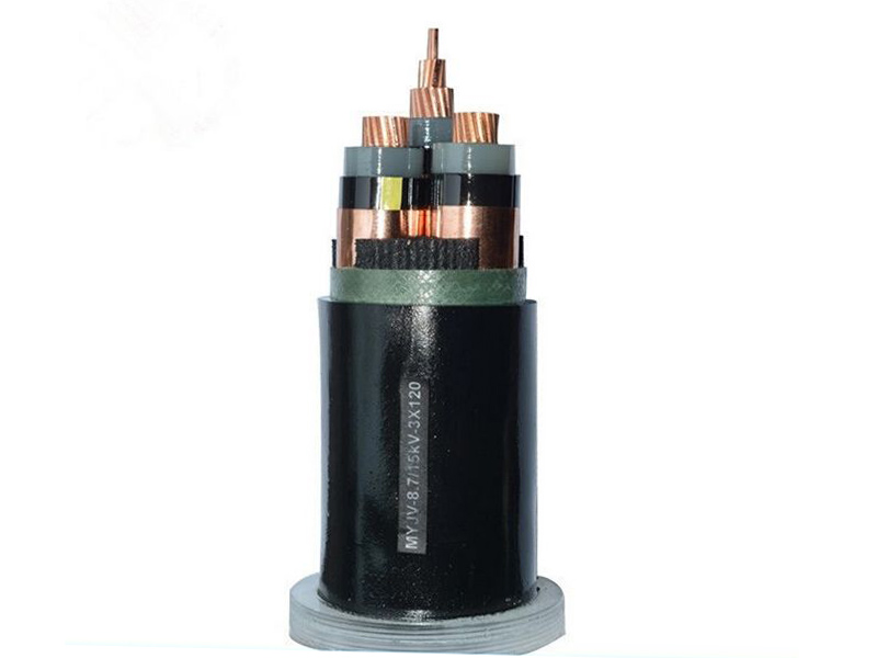 6~35KV��������ϩ��Ե��������